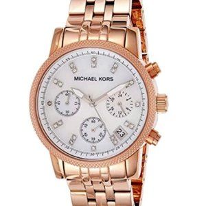 Michael Kors MK5026 Ritz MOP💎 BRAND NEW